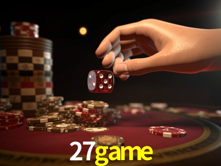 Casino Ao Vivo 27game