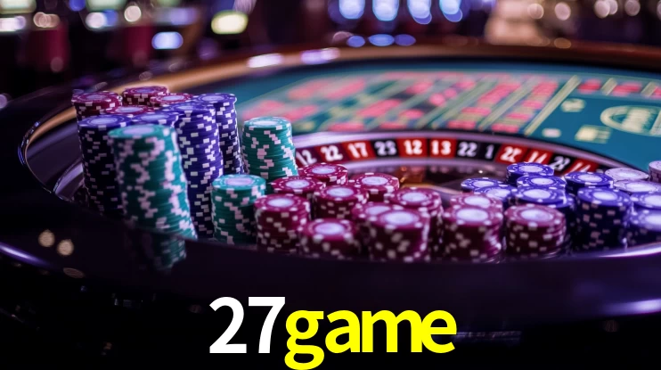 Daily Bonuses 27game