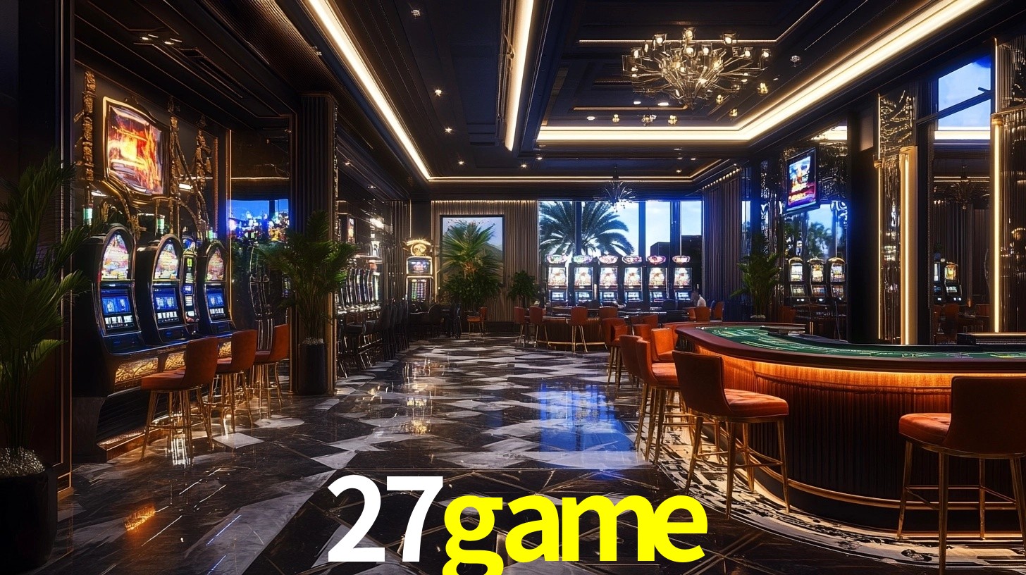 27game,27game.com