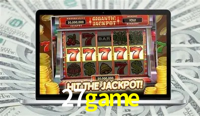 Weekend Specials 27game