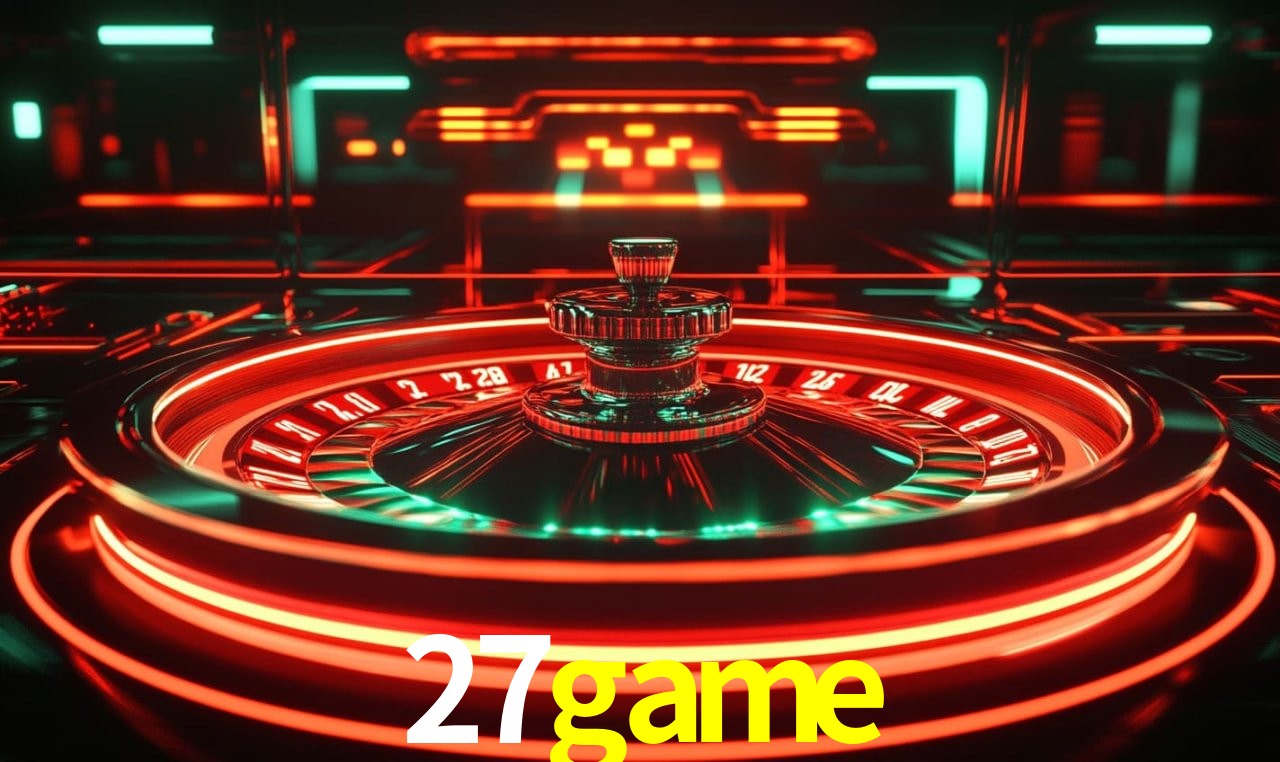 A Experiência Imersiva dos Cassinos Ao Vivo no 27game