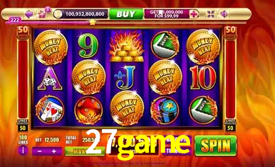 Descubra a Magia dos Jogos de Arcade no 27game