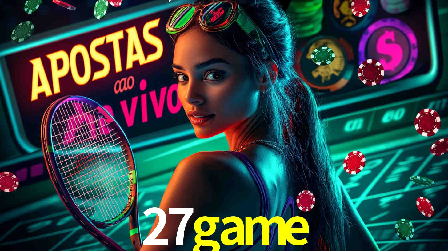 Descubra a Essência do 27game: Nossa História e Compromissos