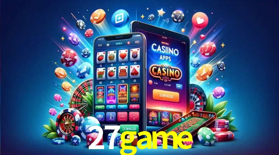 Live Casino 27game