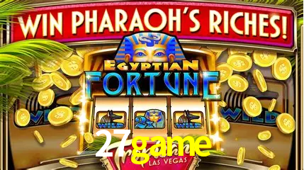 Desvendando o Mundo dos Jogos Virtuais na 27game