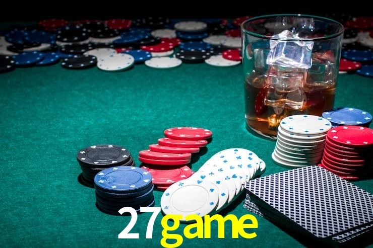 Casino VIP 27game