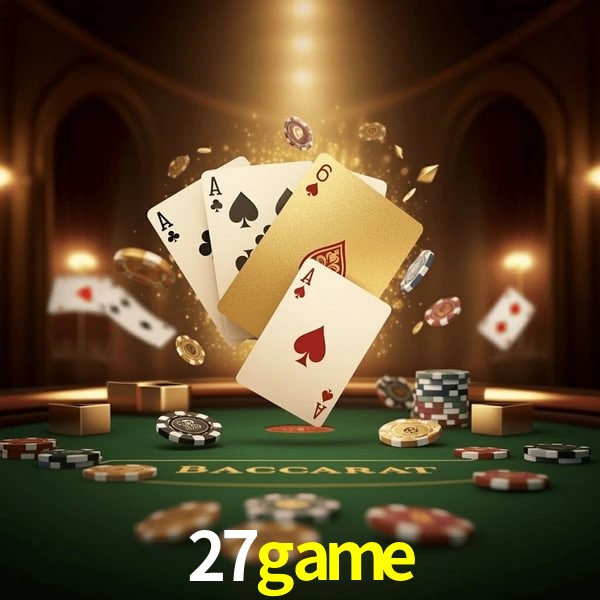 VIP Casino 27game